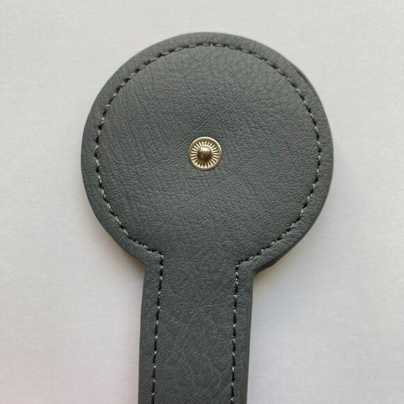 Disneyland Park Card Holder Wallet Haunted Mansion Madame Leota NWT - Picture 9 of 10